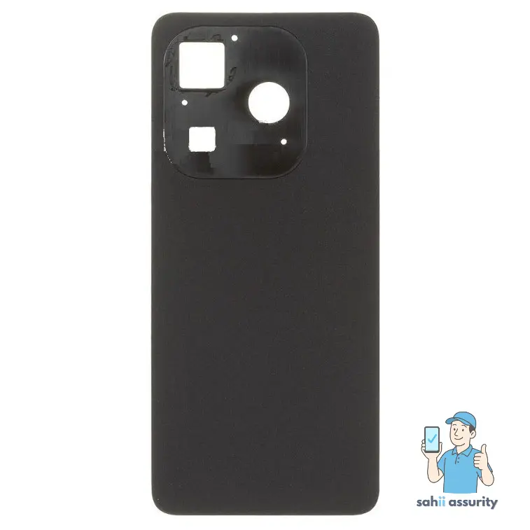 Back Panel Cover for Tecno Spark 20